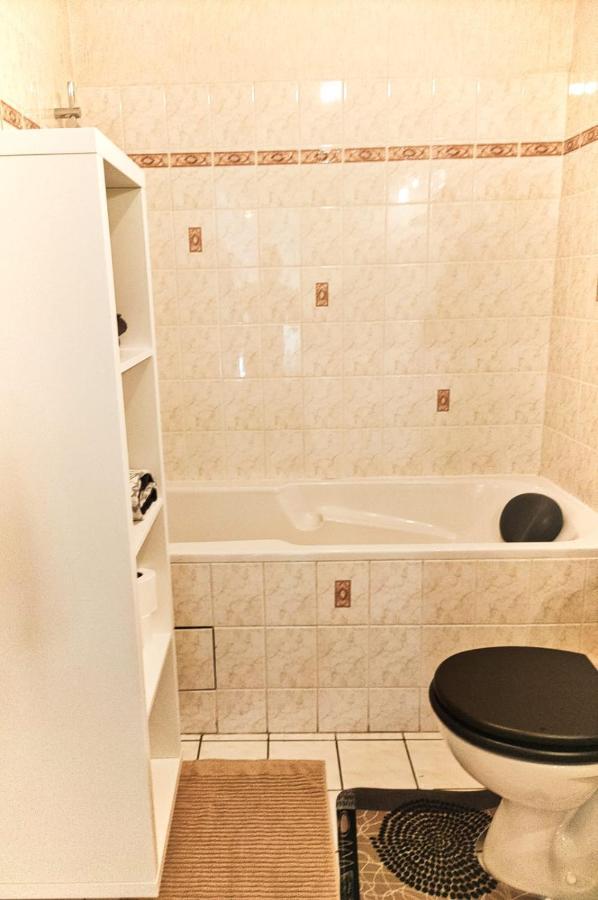 Charmant Appartement Sur Sottevilles Les Rouen Exteriör bild